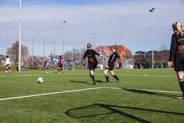 Bild 13 - B-Juniorinnen SG Weststeinburg/Bei - SV Fisia 03 : Ergebnis: 1:2